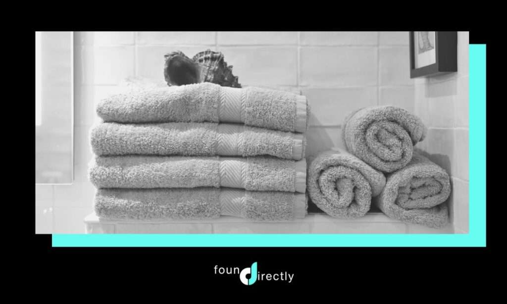 Elevate your guest experience: Top-rated Airbnb towels your guests won’t stop talking about