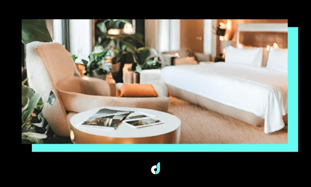 Content Marketing for Hotels: Your SEO Strategy