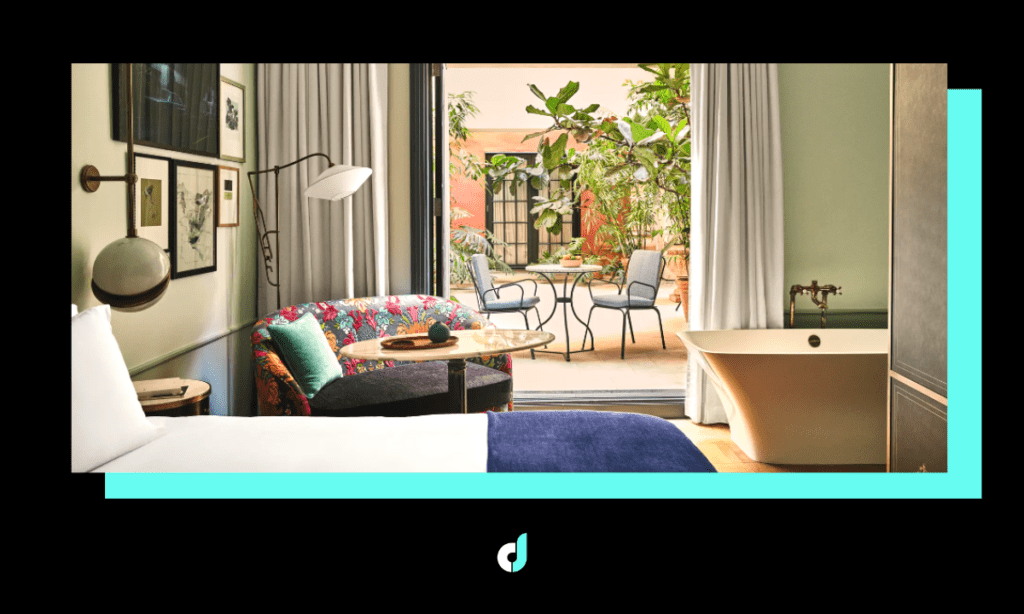 Why Do Hotels Need SEO?