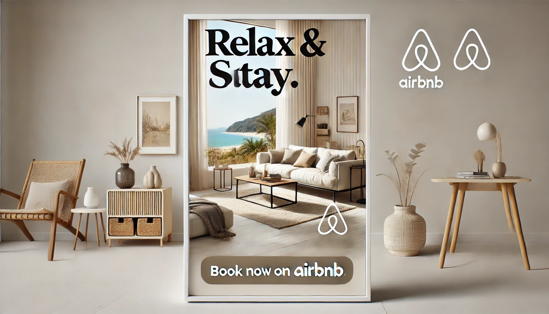 How to Advertise my Airbnb on Facebook