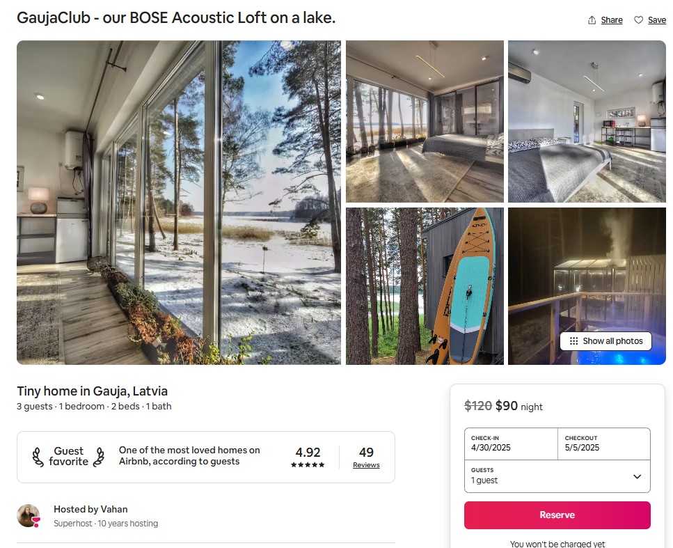 How to Remove Listing From Airbnb