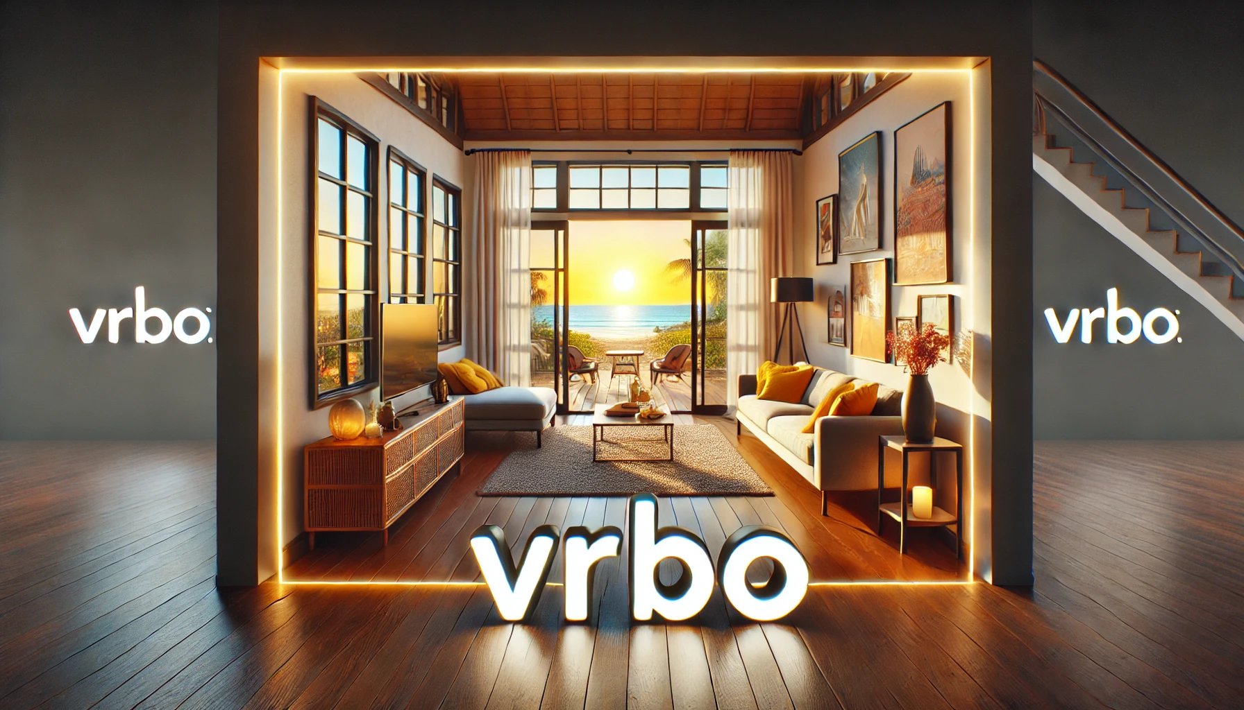 how does VRBO work